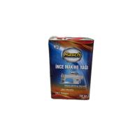  MAKİNA YAĞ - RASCH