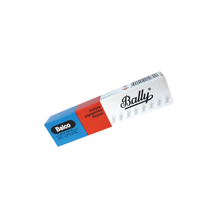 Bally Çok Amaçlı Yapıştırıcı 50 Gr Tüp