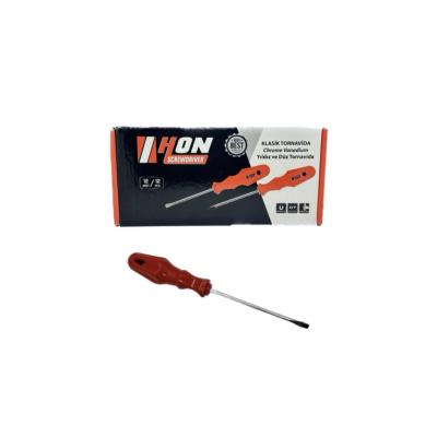 4x100 Tornavida DÜZ 