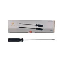 5X200 D&T TORNAVİDA DÜZ UÇLU