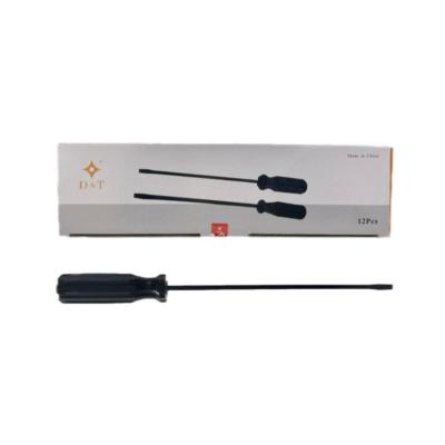 5X200 D&T TORNAVİDA DÜZ UÇLU