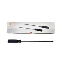 5X250 D&T TORNAVİDA DÜZ UÇLU