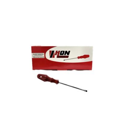 6X150 TORNAVİDA DÜZ