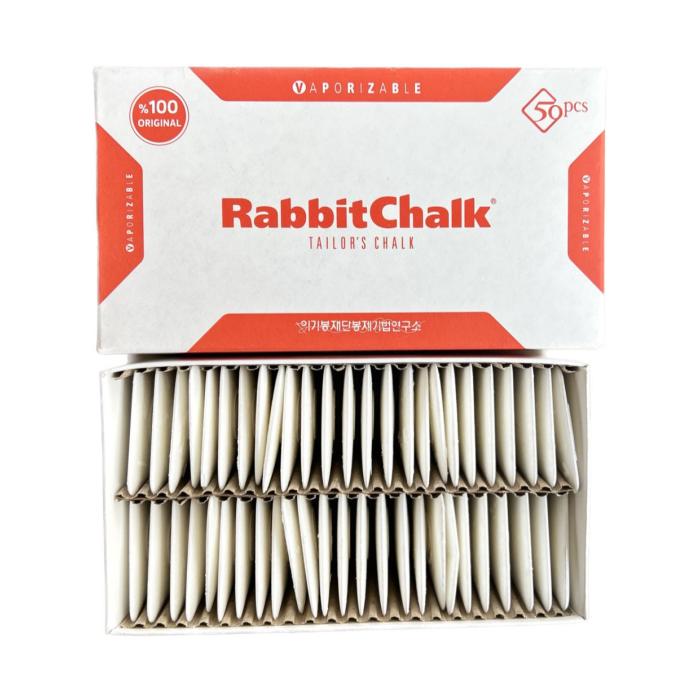 RABBİTCHALK ÇİZGİ TAŞI