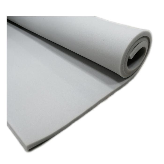 SÜNGER 1CM GRİ 18 DNS (80X120)