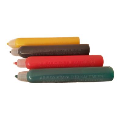 TÜP KUMAŞ KALEMİ - İNCE (100 ADET )