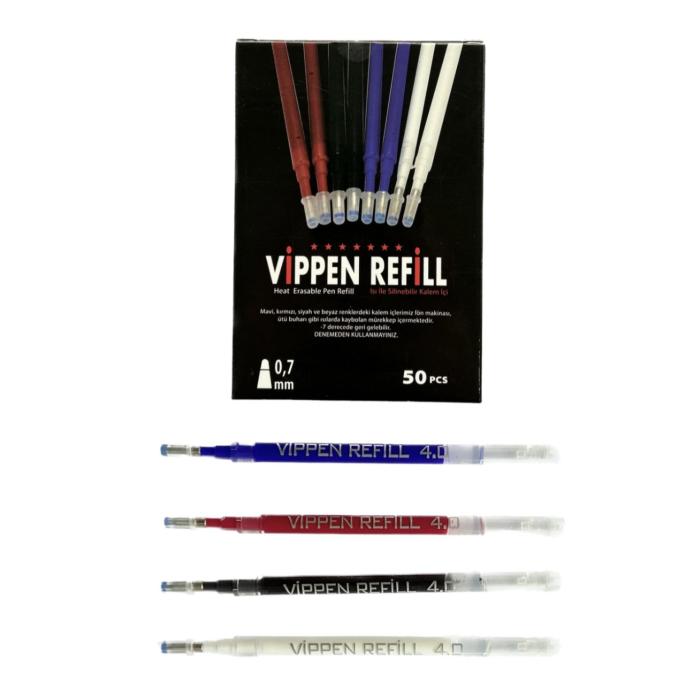 VİPPEN ISI İLE UÇAN İÇİ