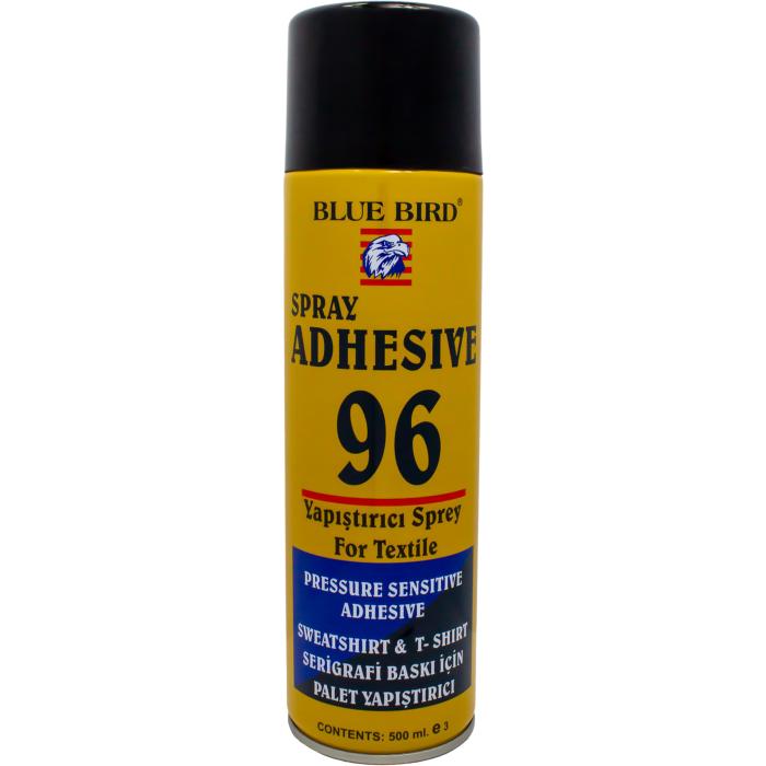 Blue Bird 96 Yapıştırıcı HT 500 ml