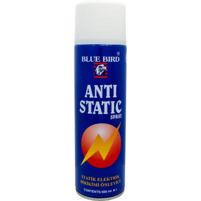 Blue Bird Antistatic Sprey 500ml