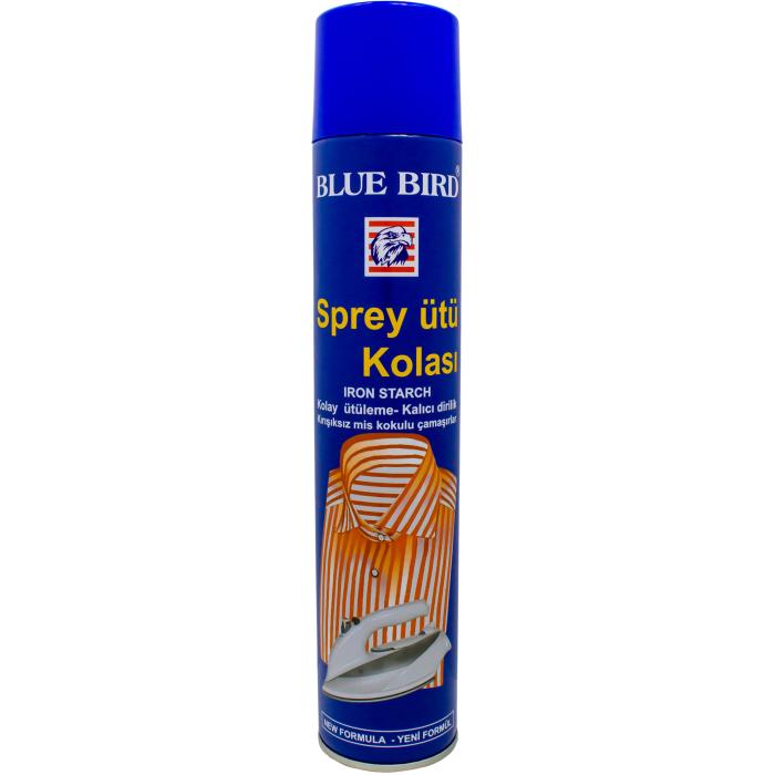 Blue Bird Ütü Kolası 500 ml