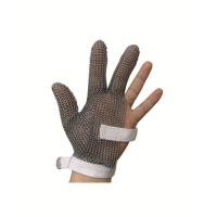 ÇELİK ELDİVEN 3 PARMAKLI (L)