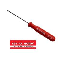 CERPA 1.5 mm ALYAN TORNAVİDA