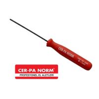 CERPA 1.6 mm ALYAN TORNAVİDA