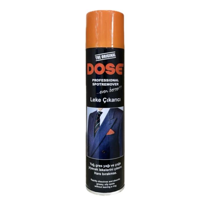DOSE LEKE İLACI 400ml