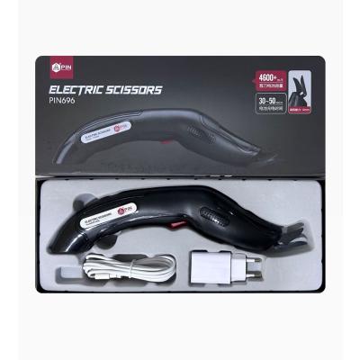 ELEKTRONİK MAKAS PIN696