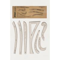 FRANSIZ RİGA TAKIMI BEYAZ