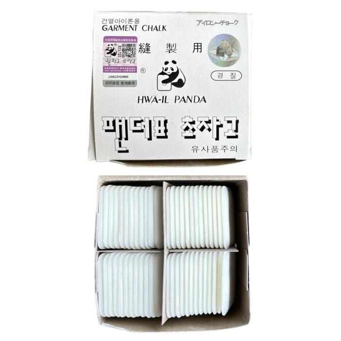 HWAIL PANDA ÇİZGİ TAŞI
