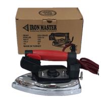 İRON MASTER HAFİF ÜTÜ