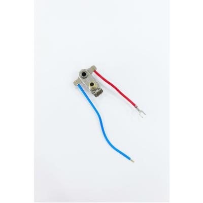 KABLOLU ÜTÜ TERMİĞİ