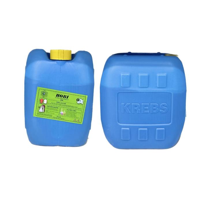 KREPS LEKE İLACI   20 lt'lik bidonda ( SARI KAPAK )