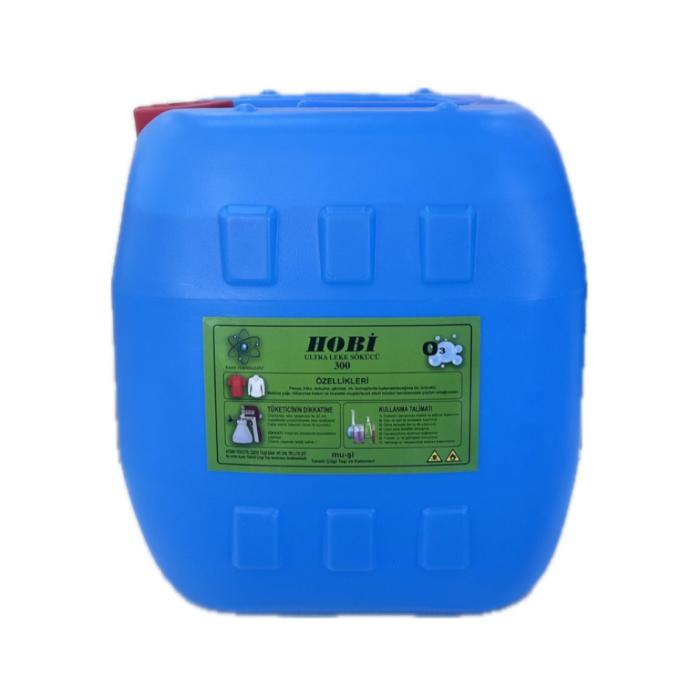 Kreps Leke İlacı 20lt'lik bidonda ( KIRMIZI KAPAK)