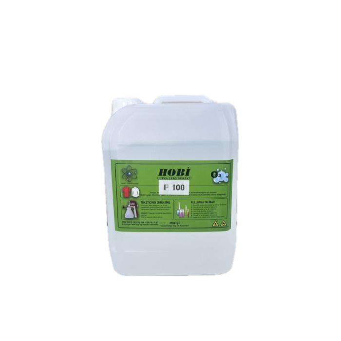 Kreps Leke İlacı 5 lt'lik bidonda ( BEYAZ KAPAK)