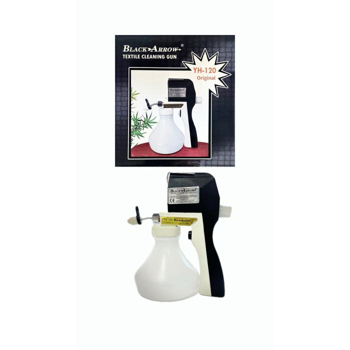 KREPS TABANCA YH-120 BLACK ARROW LEKE