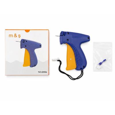 M & Ş Standart Kılçık Tabancası 
