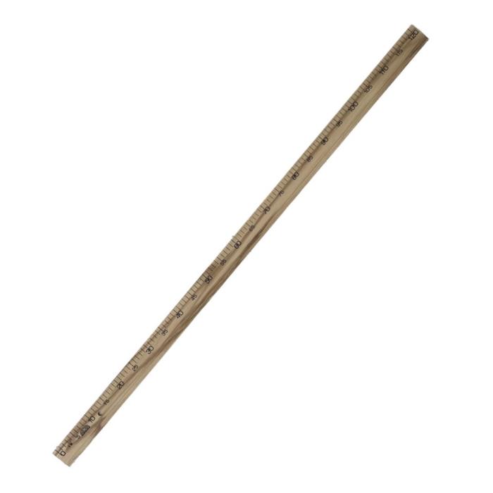 Manifatura Tahta Metre 120 cm Geniş