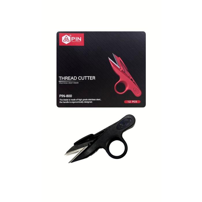 PIN 800 İPLİK TEMİZLEME MAKASI