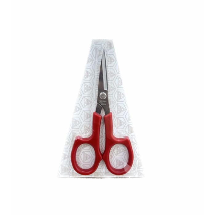 PIN NAKIŞ MAKASI 1553 (DÜZ)