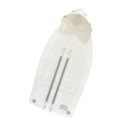 Plastik Ütü Teflonu Sanayi tipi 1.mm