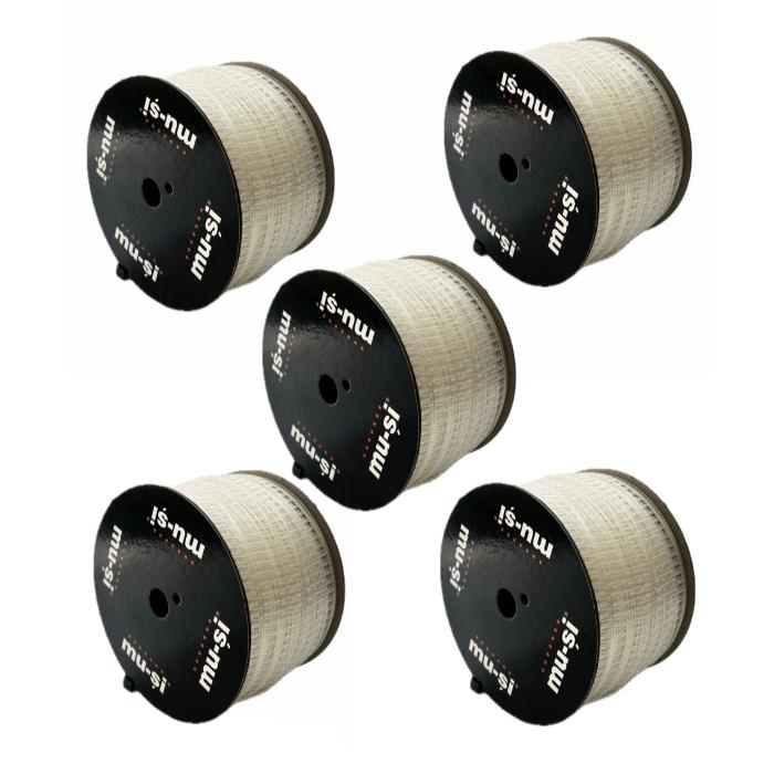 RULO KILÇIK MUŞİ (5 RULO)