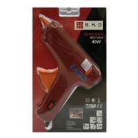 SİLİKON TABANCASI (BÜYÜK)