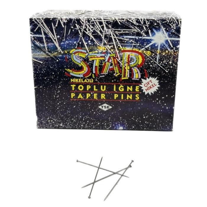 STAR İĞNE 24 MM
