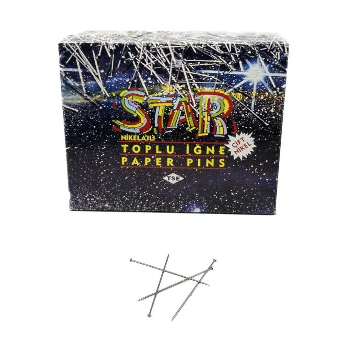 STAR İĞNE 32 MM