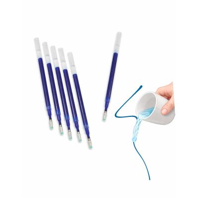 SU İLE UÇAN KALEM İÇİ