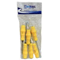 TORNAVİDA SETİ ÇİFT UÇLU 6’lı