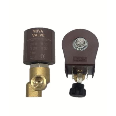 VALF 1/4 SELENOİD AYARLI BÜYÜK KAFA